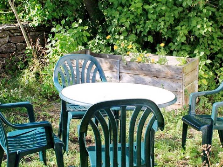 Ferienhaus für 4 Personen, kinderfreundlich auf Öland - 4