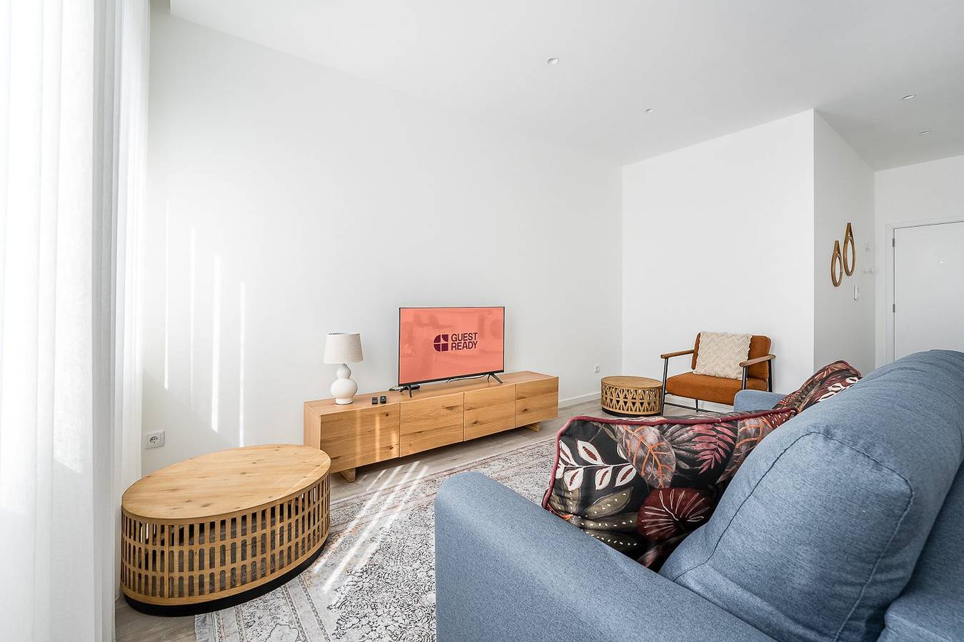 Ganze Wohnung, Ferienwohnung für 4 Personen in Matosinhos, Matosinhos e Leça da Palmeira