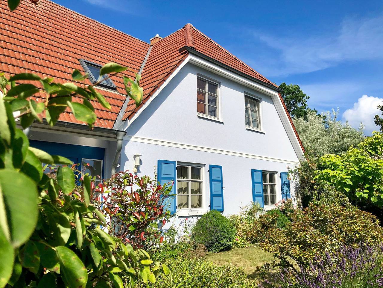 Ferienwohnung in Wustrow ab 104€ pro Nacht
