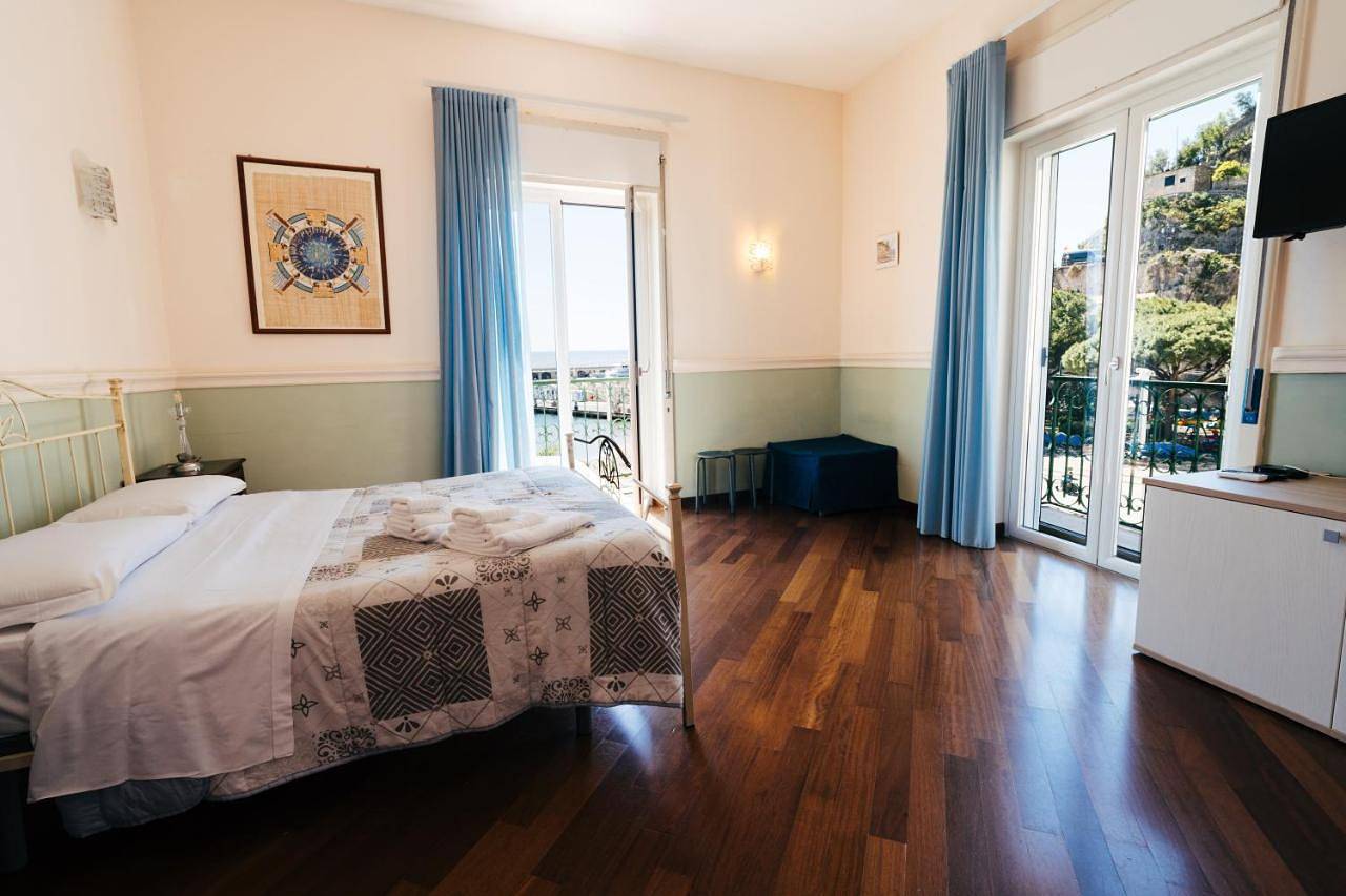 Cetara - Albergo Diffuso in Cetara, Costiera amalfitana