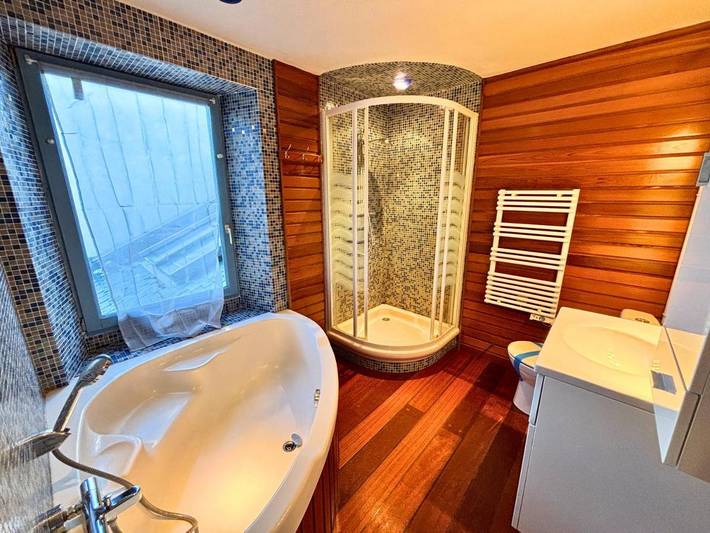 Villa pour 10 personnes, avec terrasse et vue à Dinard - 2