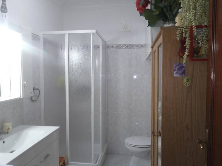 Casa rural para 4 personas, con Terraza y Jardín en Sintra - 4