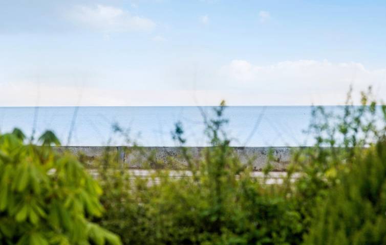 Ferienhaus für 6 Personen mit Terrasse in Faxe Ladeplads, Schwedische Ostsee