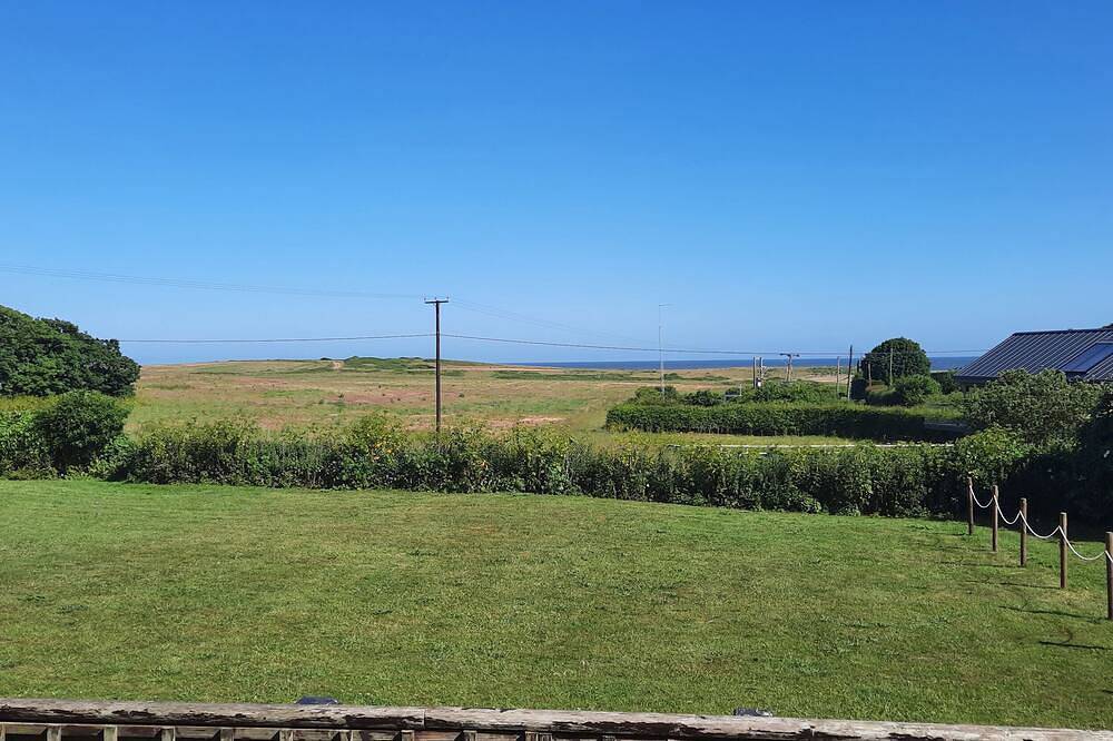 Cottage for 6 People in Weybourne, Norfolk