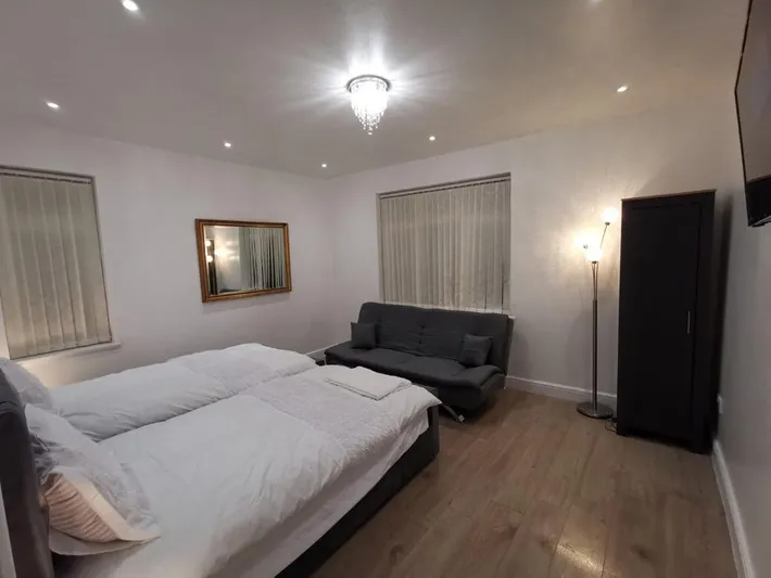 Apartamento de vacaciones para 8 personas, con vistas - 1