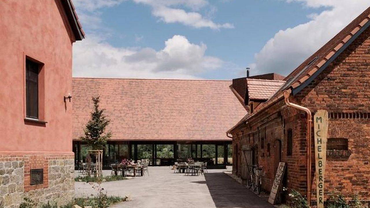 Ganze Ferienwohnung, Ferienwohnung für 2 Personen (12 m²) in Vetschau in Vetschau, Oberspreewald-Lausitz