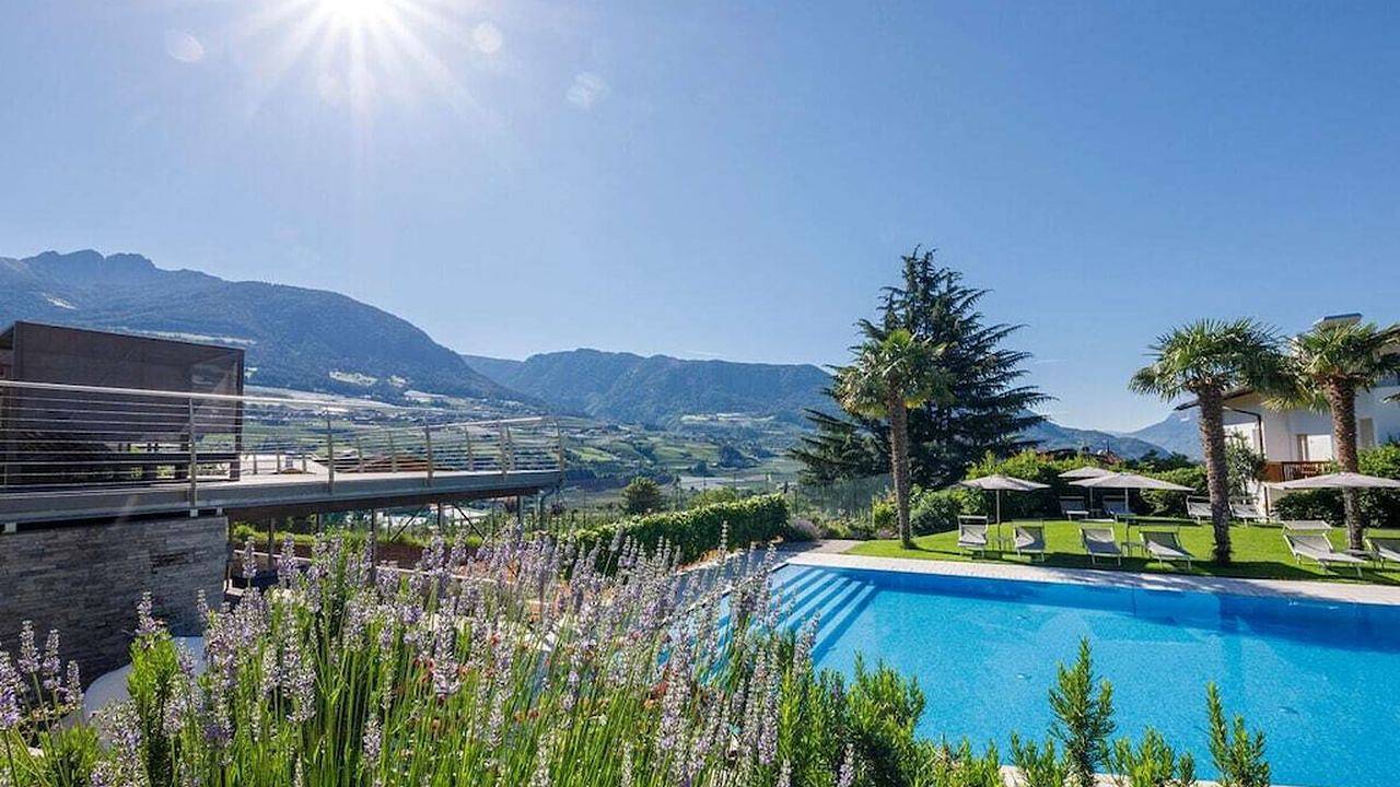 Ferienhaus für 4 Personen (71 m²) in Dorf Tirol in Dorf Tirol, Texelgruppe