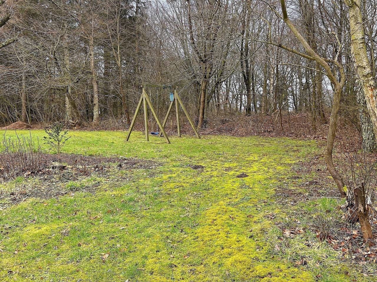 6 Personen Ferienhaus in Vesløs in Amtoft, Limfjord in Nordjütland
