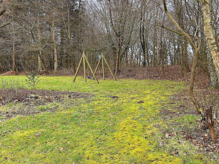 Ferienhaus für 6 Personen, mit Garten und Terrasse, kinderfreundlich in Amtoft - 3