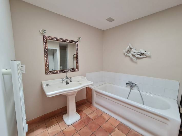 Chambre d’hôte pour 2 personnes, avec piscine et terrasse dans Minervois - 4