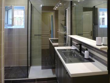 Chalet für 6 Personen in Le Porge, Lesparre-Médoc und Umgebung, Bild 4