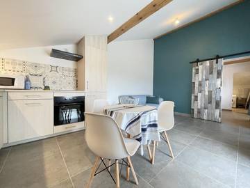 Gîte pour 2 Personnes dans Sare, Région de Bayonne, Photo 3