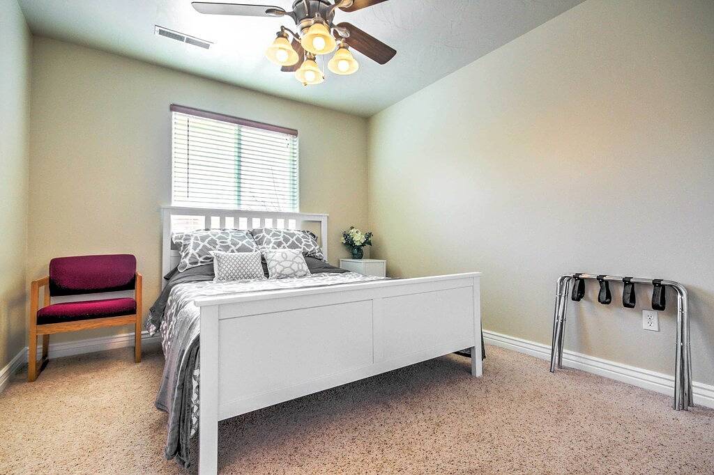 Home w / Free Parking in Springdale - Zugang zu Zion in La Verkin, Zion Nationalpark