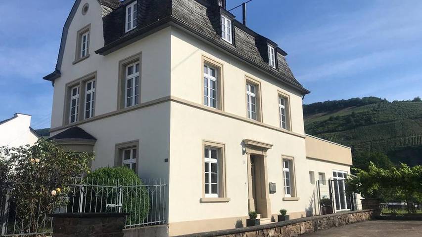 Ferienwohnung für 2 Personen, mit Garten in Köwerich