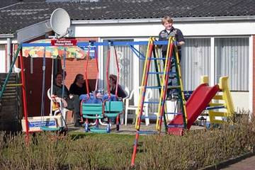 Bauernhof für 4 Personen in Bensersiel, Esens, Bild 4