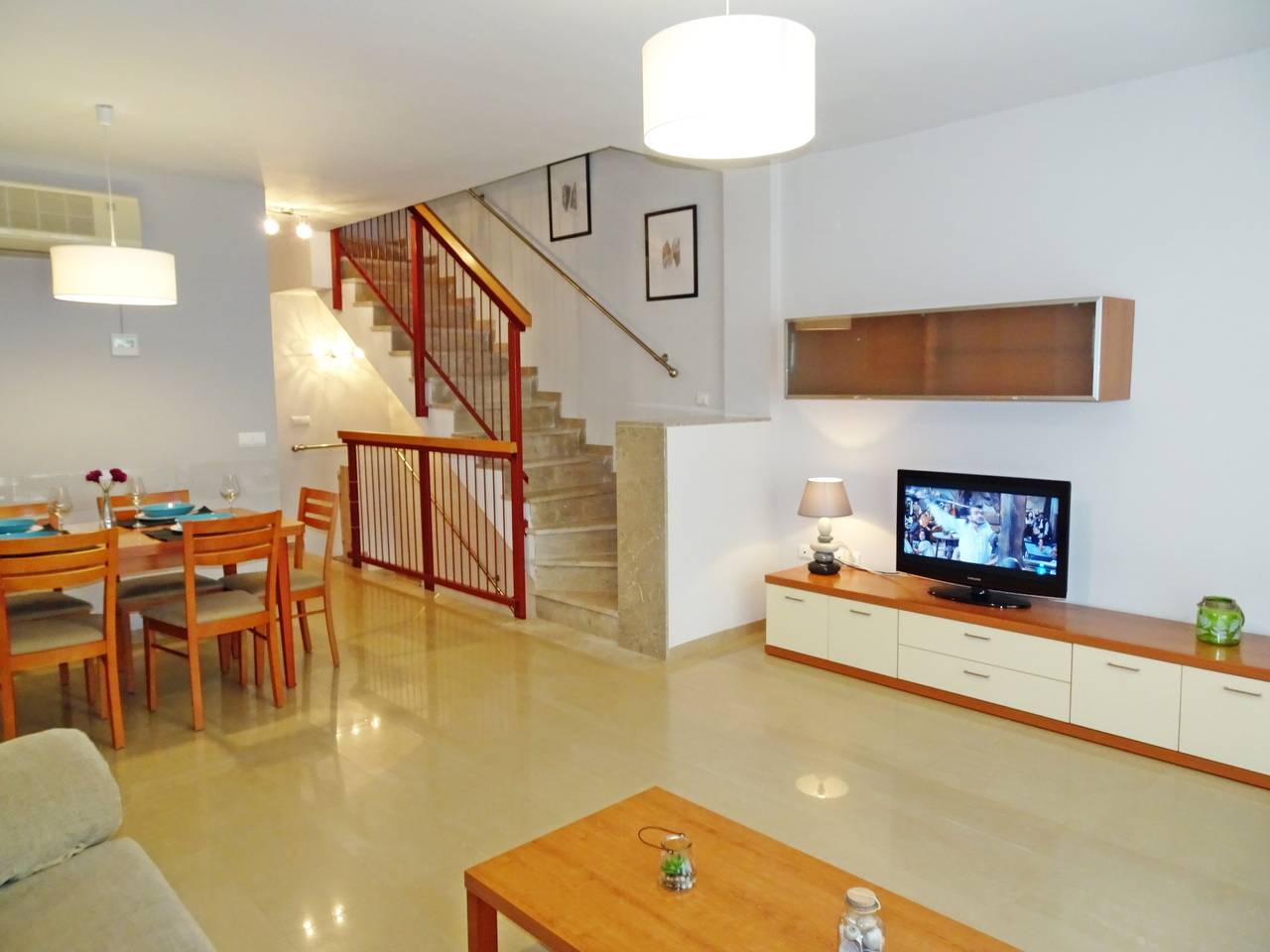 Apartamento entero, Palace Iii - Nº 6 in Oliva, Costa Blanca