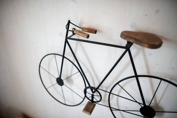 Ferienhaus für 2 Personen, mit Garten und Balkon sowie Sauna in Sachsen - 3