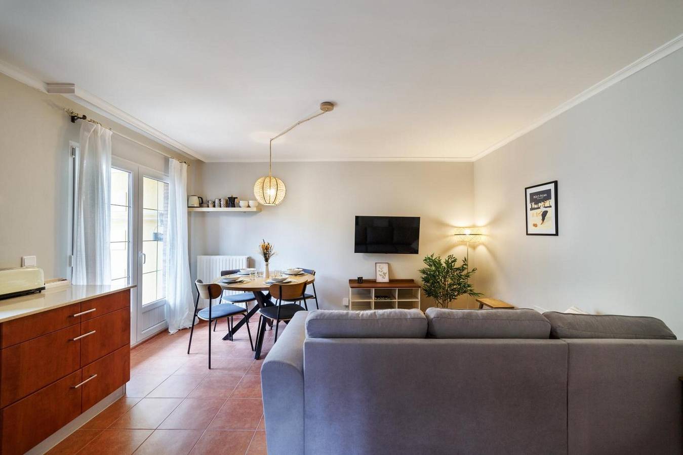 Casa Miranda en Comillas in Ruiloba, Costa de Cantabria