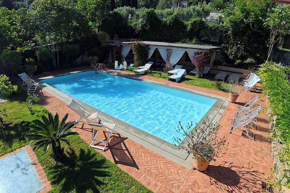 Casa vacanza a Versilia a partire da 806€ a notte