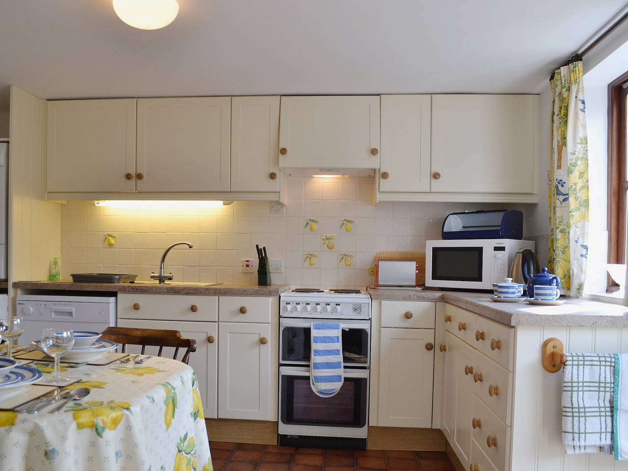 Pear Tree Cottage in Rock (Worcestershire), Worcestershire