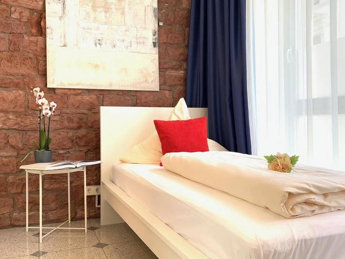 Hôtel pour 2 personnes