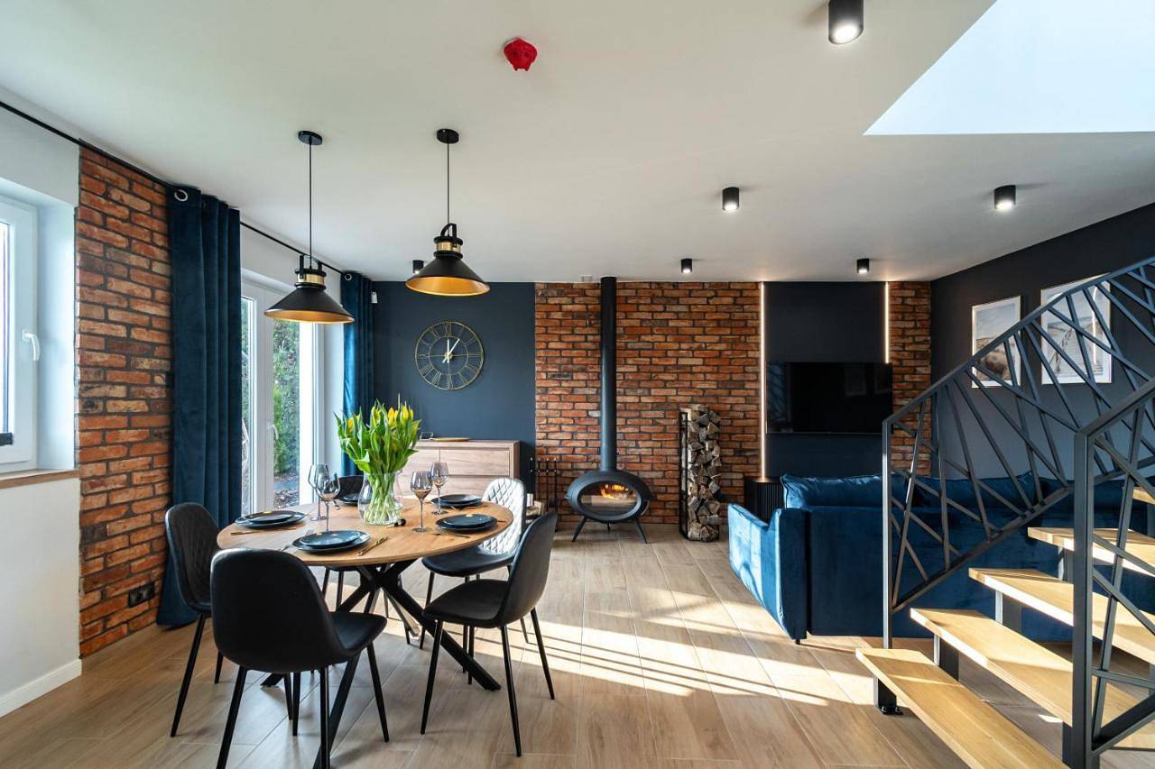 Two-Bedroom Apartment in Przewłoka, Baltic Sea Pomerania