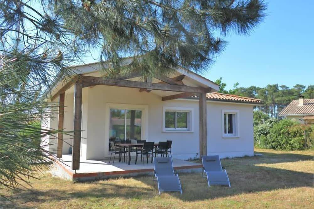 Photo : Maison de vacances
