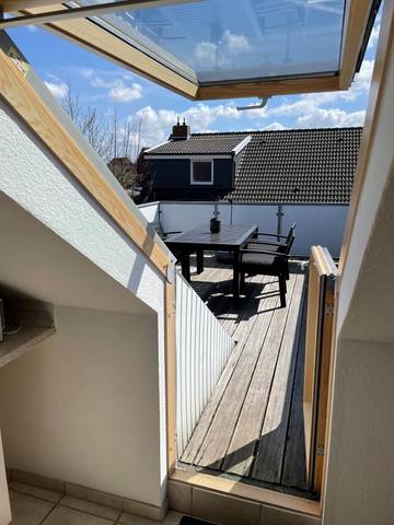 Ferienwohnung für 2 Personen in Norddeich, Südliche Nordseeküste, Bild 4