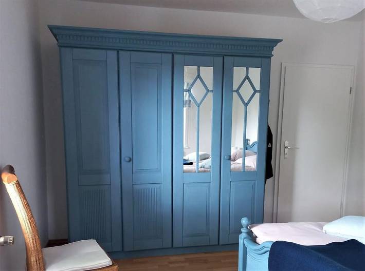 Ganze Ferienwohnung, Appartement/Fewo, Dusche, Wc, 2 Schlafräume in Hermannsburg, Landkreis Celle