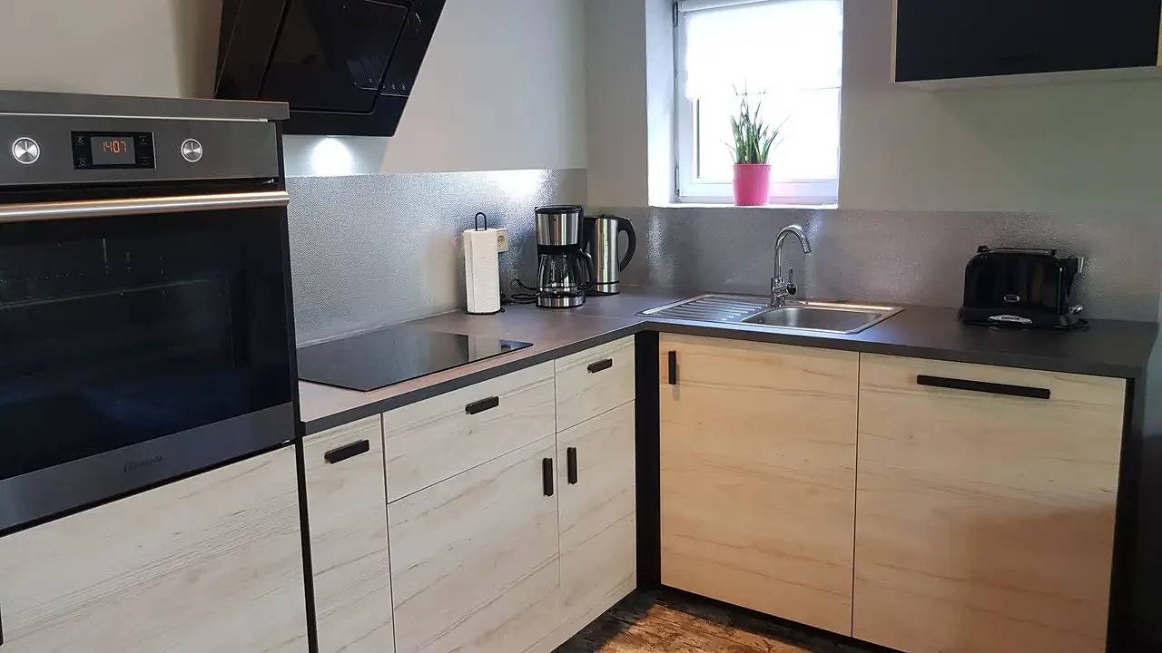 Ganze Ferienwohnung, Ferienwohnung für 2 Personen (65 m²) in Herrischried in Herrischried, Südschwarzwald
