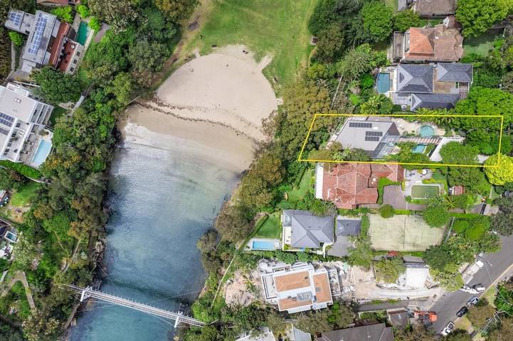 Ferienhaus für 8 Personen, mit Ausblick und Pool sowie Terrasse - 1