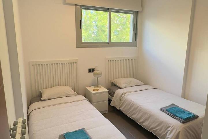 Appartement entier, Your shelter in El Rompido: Sun, Relax and Fun in El Rompido, Cartaya