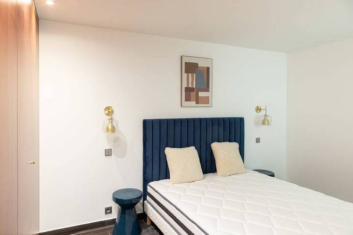 Sublime hôtel privé avec toit-terrasse - Neuilly in Neuilly-sur-Seine, Hauts-de-Seine