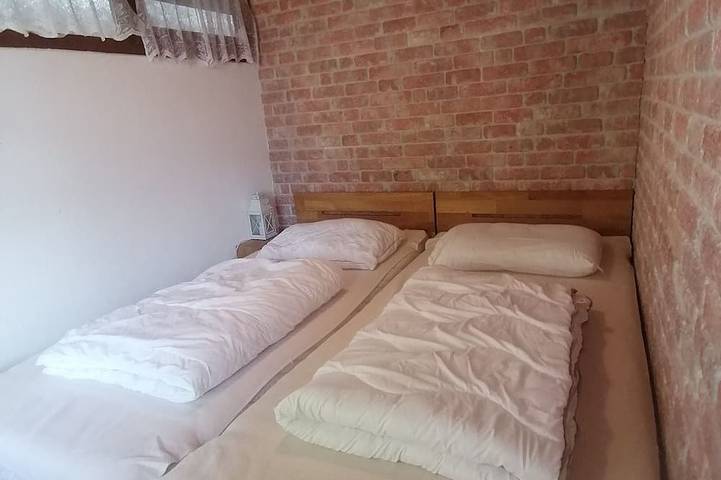 Ferienhaus für 6 Personen, mit Pool und Garten sowie Kinderpool in Tignale - 3