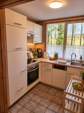 Ferienhaus für 5 Personen in Extertal, Kreis Lippe, Bild 2