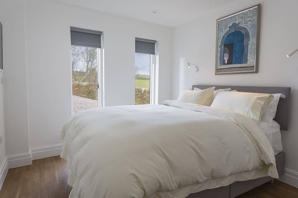 The Bothy, family friendly, luxury holiday cottage in Slapton in Slapton, South Devon