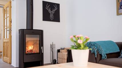 Ferienhaus für 6 Personen in Ilsenburg, Harz, Bild 4