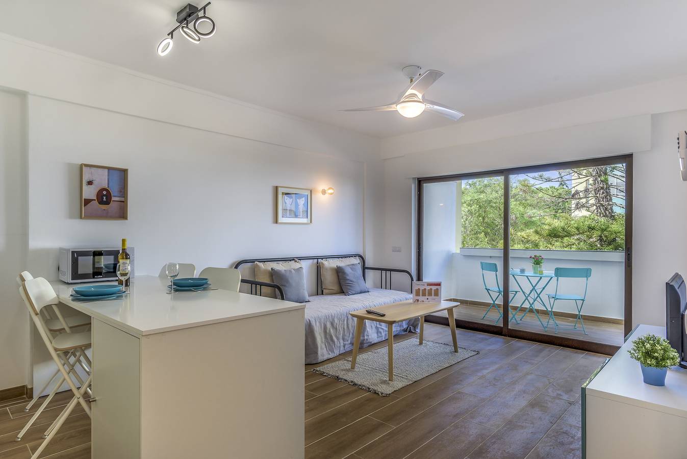 Appartamento intero, Flh Vilamoura Cozy Flat with Balcony in Vilamoura, Quarteira