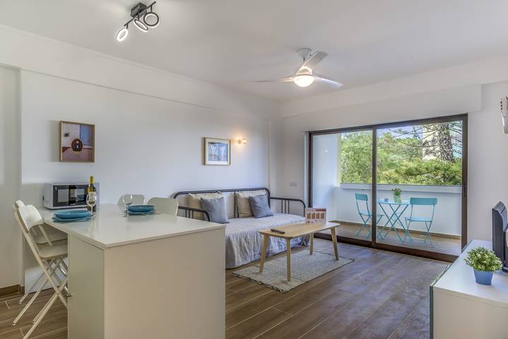 Appartamento vacanze per 4 persone - 1