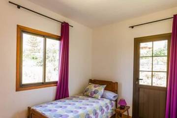 Villa für 6 Personen in Valle Gran Rey, La Gomera, Bild 1