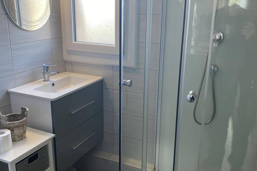 Appartement entier, Appartement au calme proximité plage in Tiuccia, Casaglione