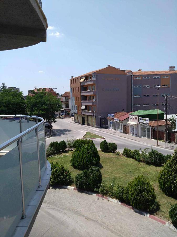 Gîte pour 6 personnes, avec balcon et vue dans Prilep - 3