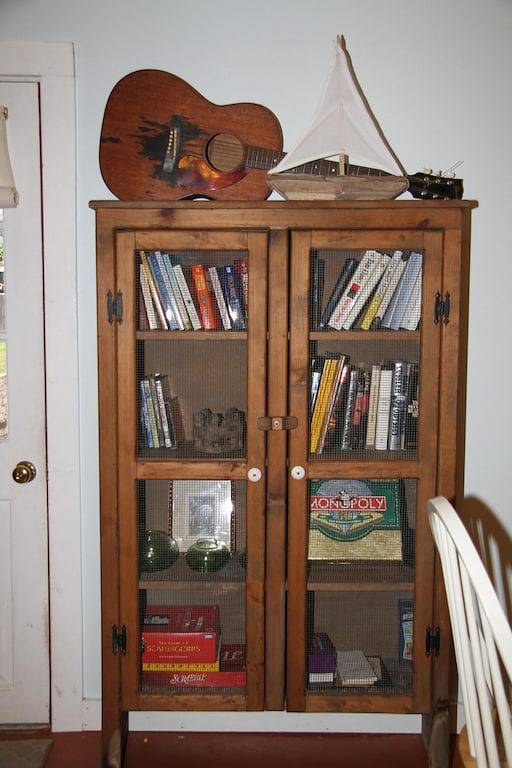 Gemütliches Wohnen in Strandnähe in Bay St. Louis, Mississippi Gulf Coast