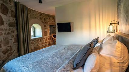Apartament Wakacyjny dla 4 osoby w Budziszyn, Oberlausitz-Niederschlesien, Zdjęcie 1