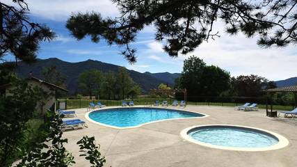 Gîte pour 4 Personnes dans Die, Région de Die, Photo 2