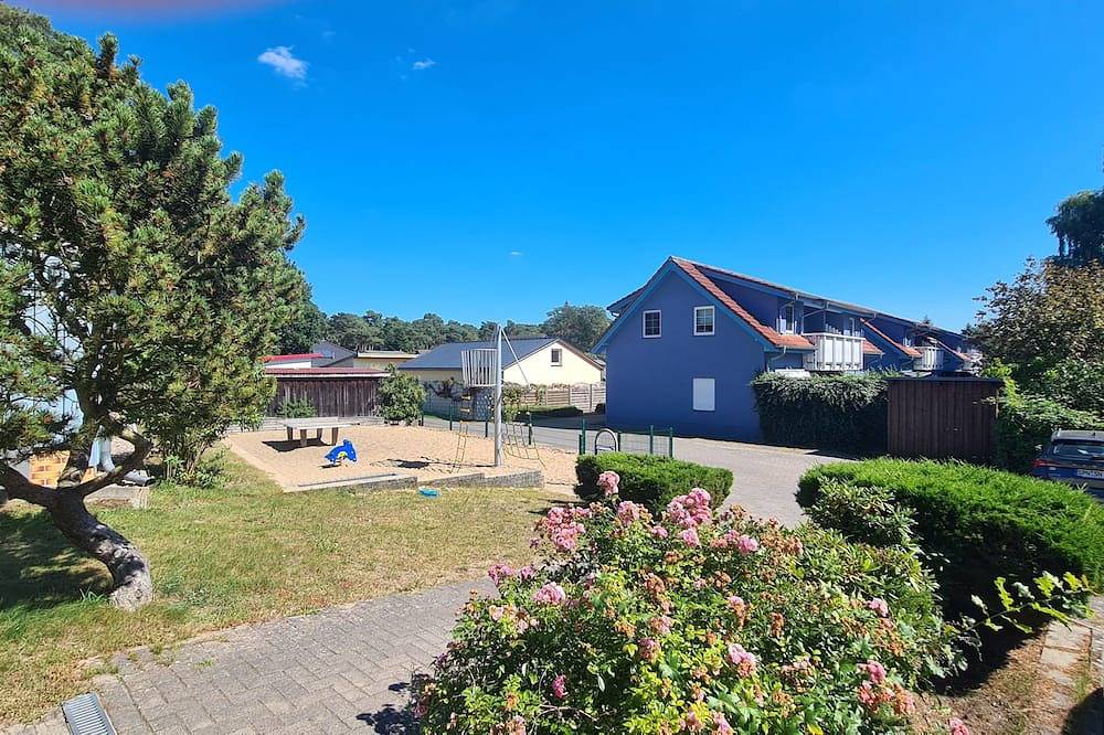 Ferienwohnung in Usedom für 4 Personen in Usedom