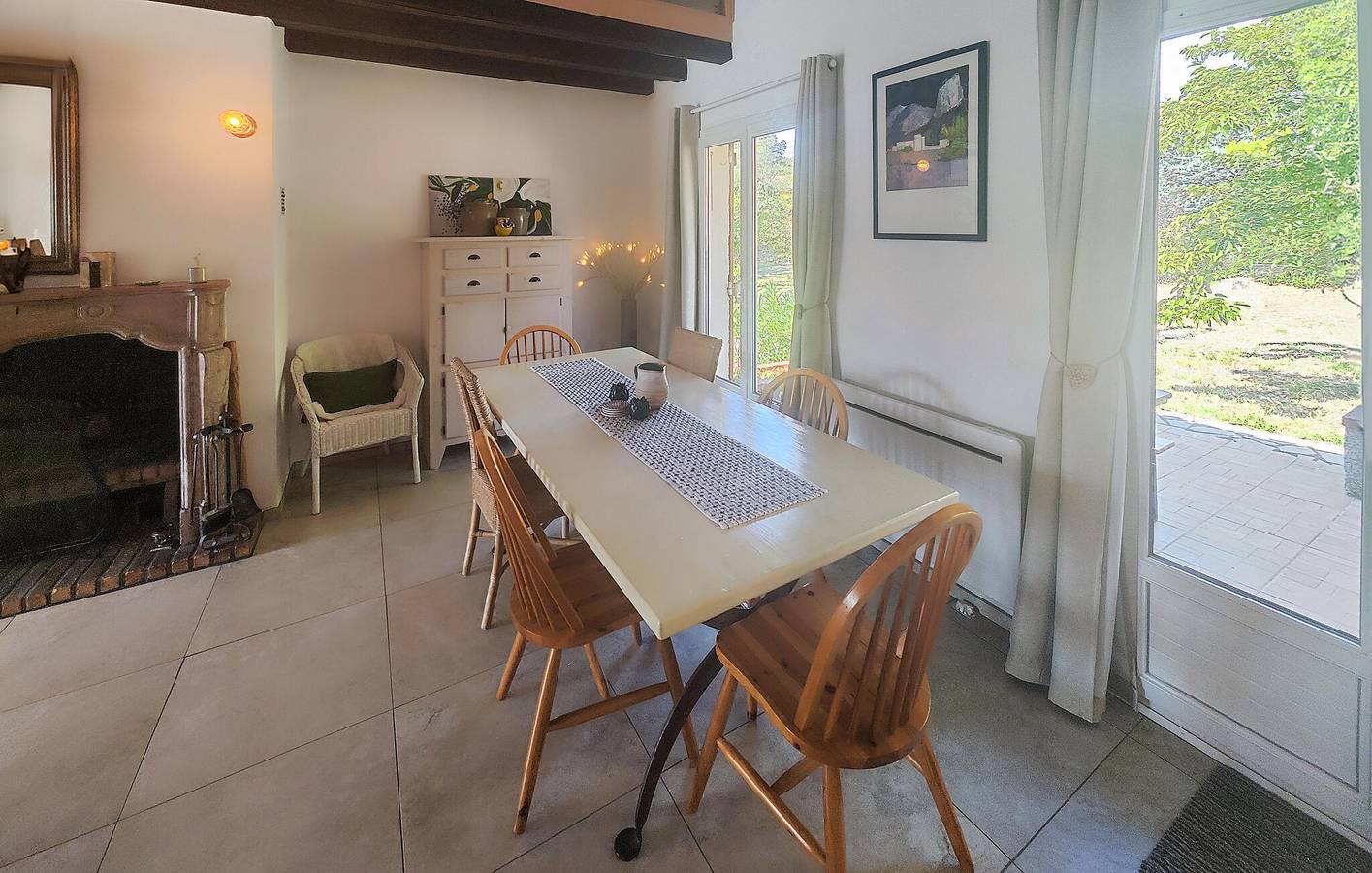 Appartement de luxe avec piscine et parking à 800m du centre d'Assignan in Assignan, Région de Béziers