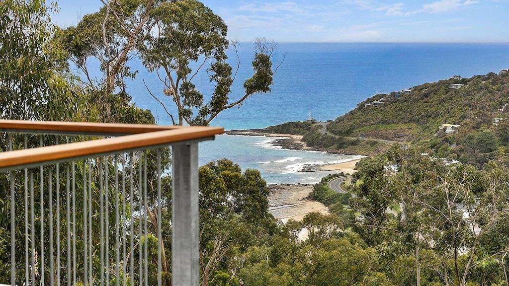 Birdsong * Neues Angebot * in Wye River, Colac Otway Shire