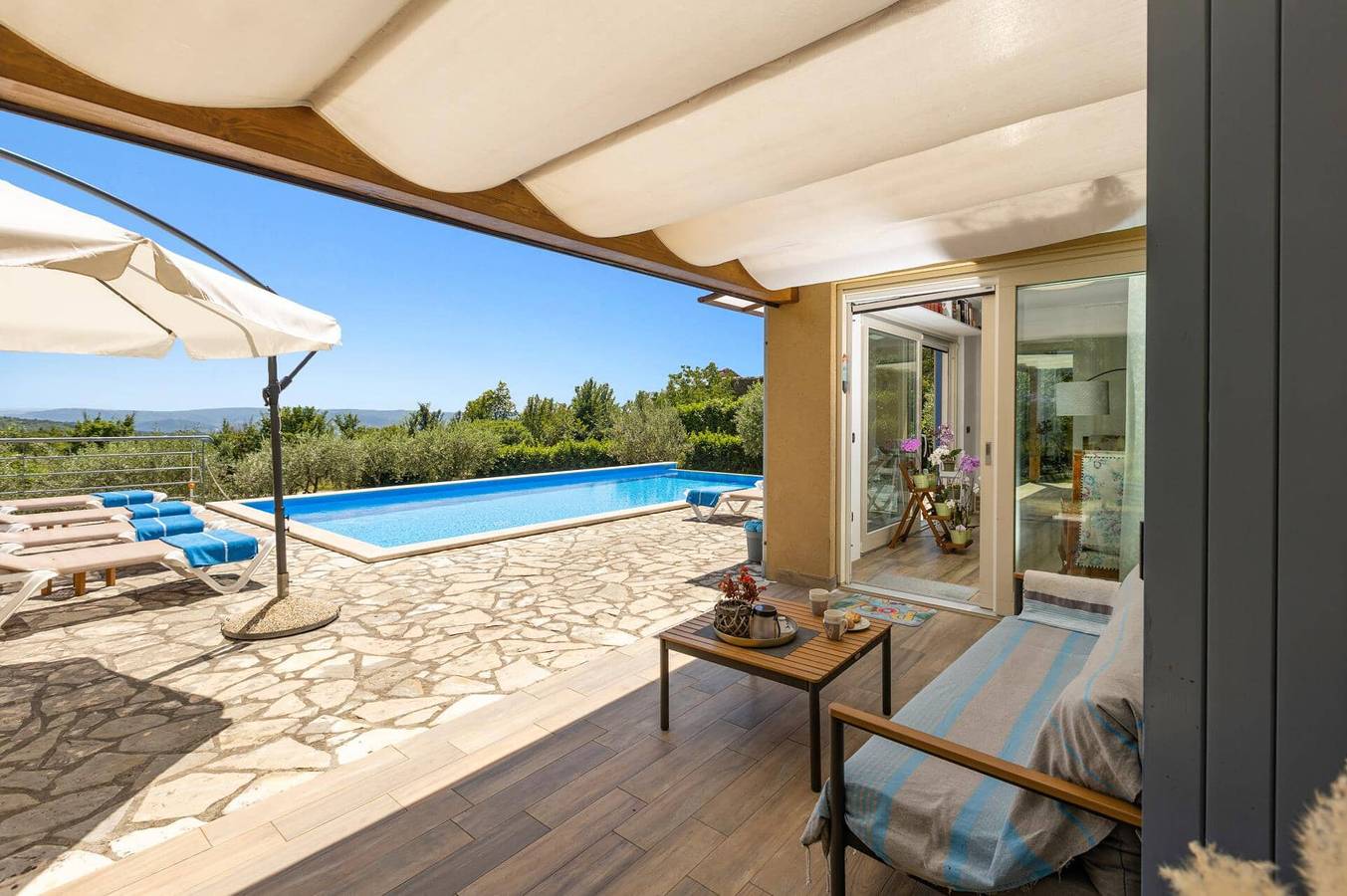 Villa Principe by Villa Plus in Grožnjan, Općina Grožnjan