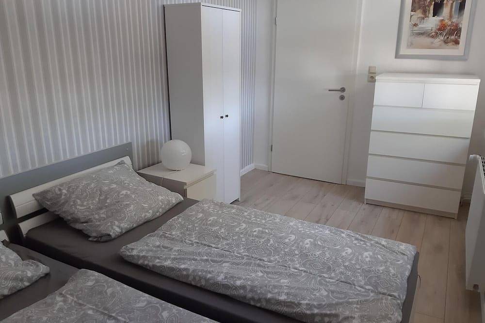 Ganze Wohnung, Wohnung in Neubukow nahe Ostseestrand in Neubukow, Neubukow-Salzhaff